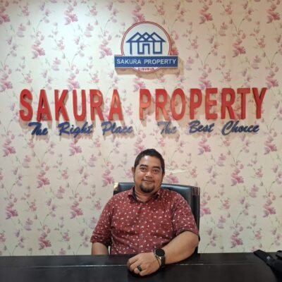 DHENY SAKURA