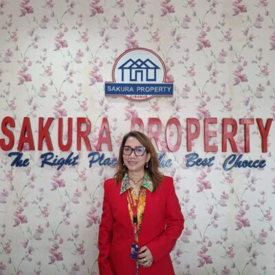 IRMA SAKURA