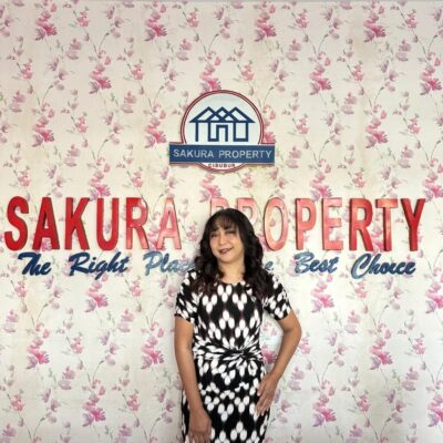WIKKE SAKURA